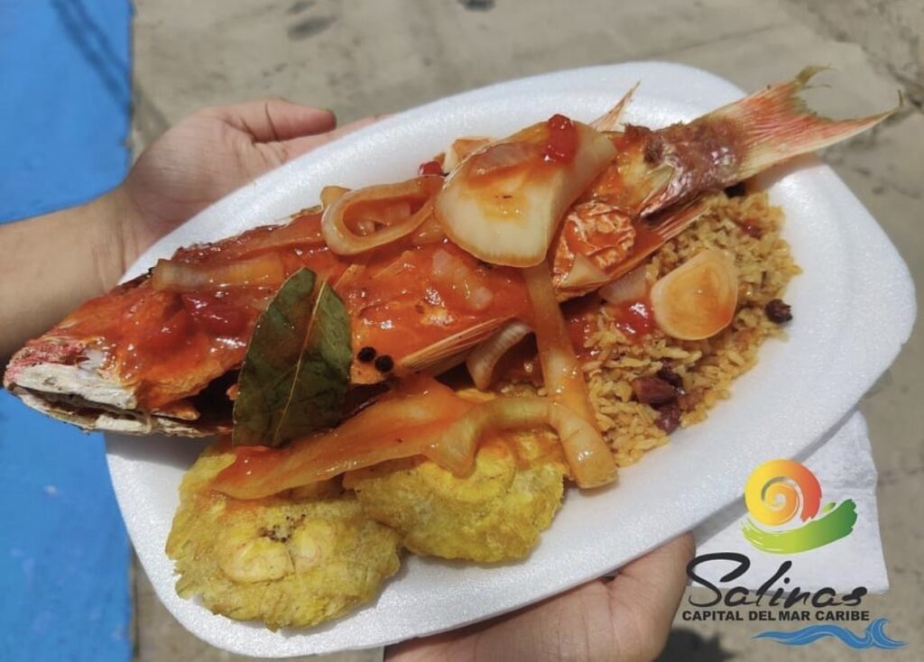 Regresa el "Festival Del Mojo Isleño" en Salinas