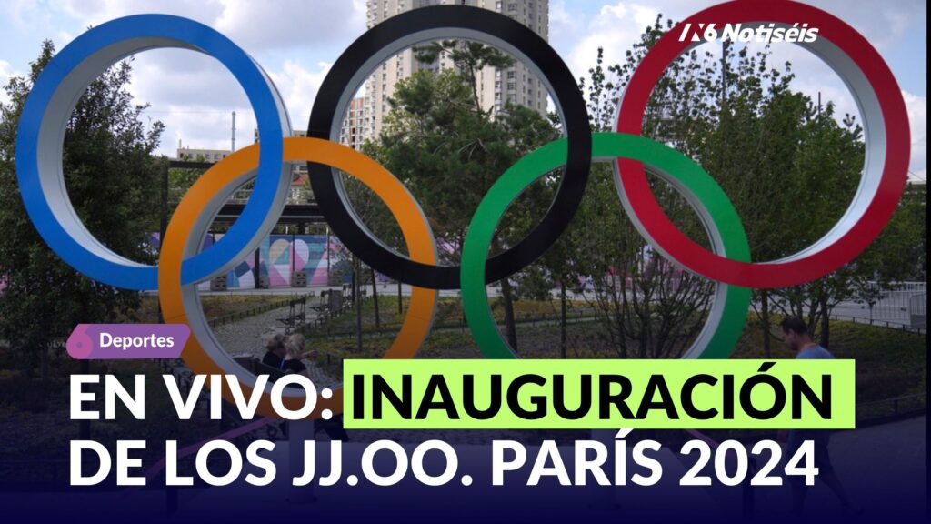 Inauguración