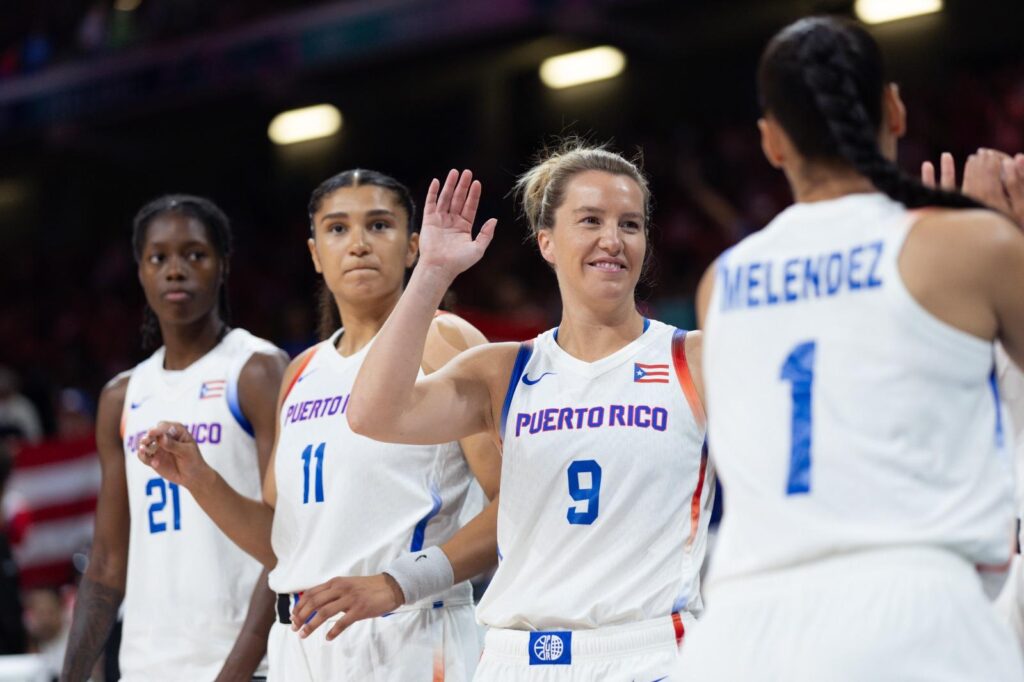 Baloncesto