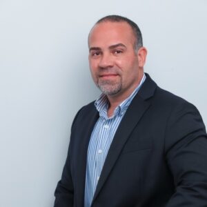 Luis Javier Rodríguez Vega