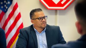 José “Memo” González Mercado, director ejecutivo de la CST.