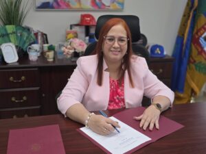 La senadora Karen Román Rodríguez, radicó el Proyecto del Senado 725, con el fin de establecer la obligación de entregar a los conductores un sello visible que indique el mes de vencimiento del marbete.