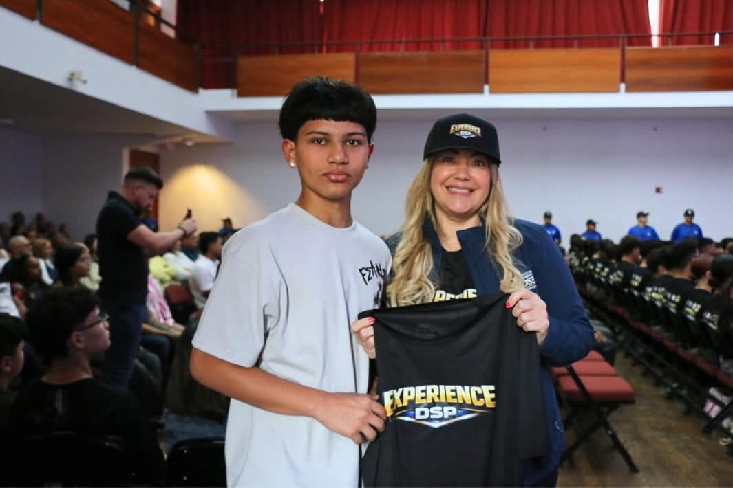 La directora ejecutiva de ODSEC, la Dra. Keren L. Riquelme Cabrera, destacó que la mejor estrategia para fortalecer la seguridad de Puerto Rico comienza creando oportunidades para la juventud