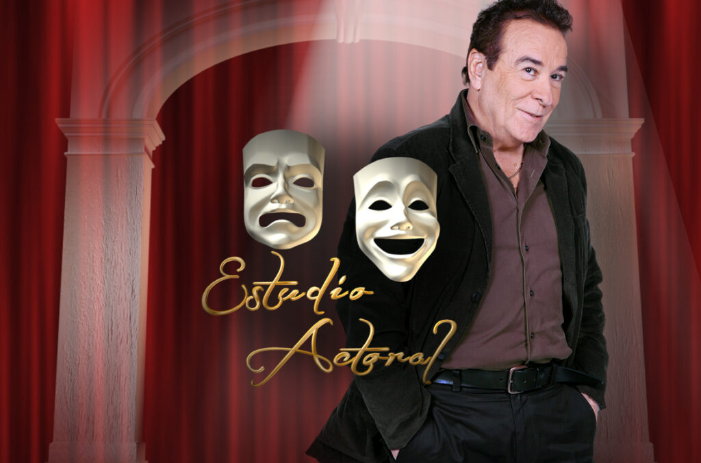 Estudio actoral