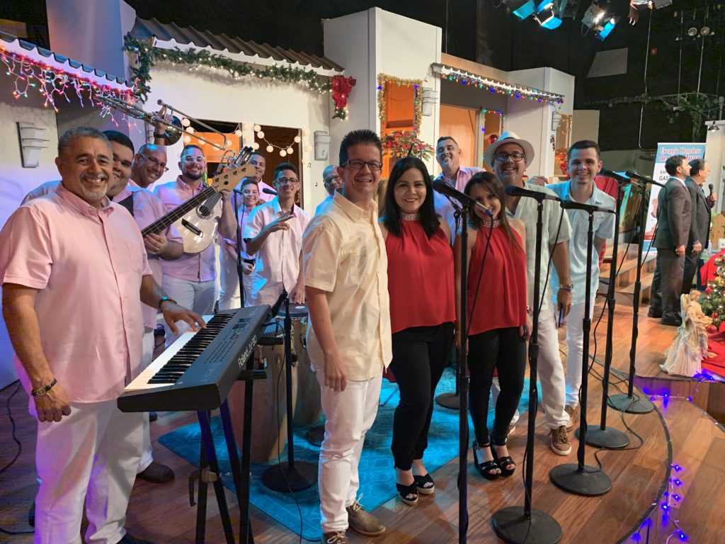 Dile adiós al 2019 con buena música y alegría en WIPR