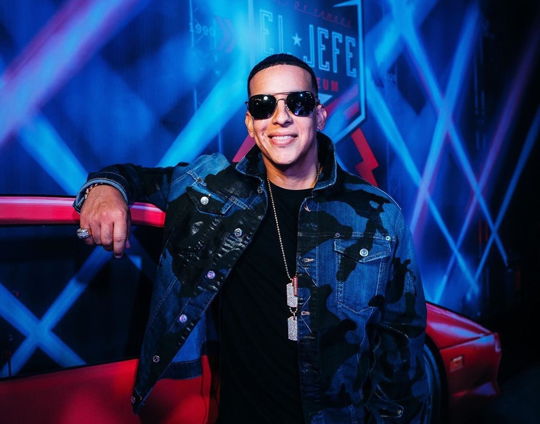 Daddy Yankee donará 100 generadores de electricidad a afectados por temblor  • WIPR