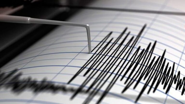 Sismo de 6,1 de magnitud sacude el occidente cubano. No se reportan víctimas