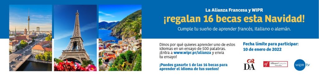 Alianza Francesa