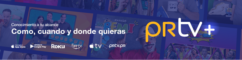 PRTV+