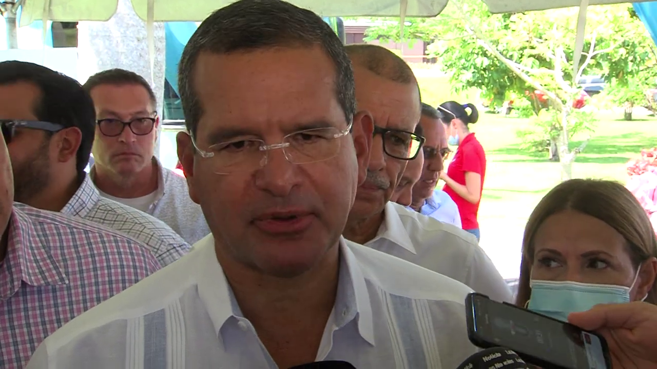 Gobernador da bienvenida a vistas congresionales para asuntos de la