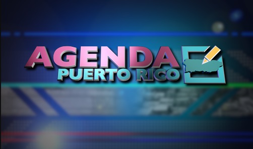 Agenda Puerto Rico