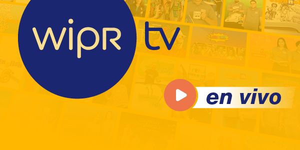WIPR TV EN VIVO PRTV+