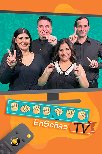 En Señas TV