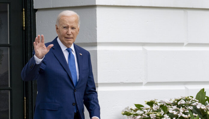 Líderes mundiales reaccionan a la renuncia de Biden a carrera presidencial