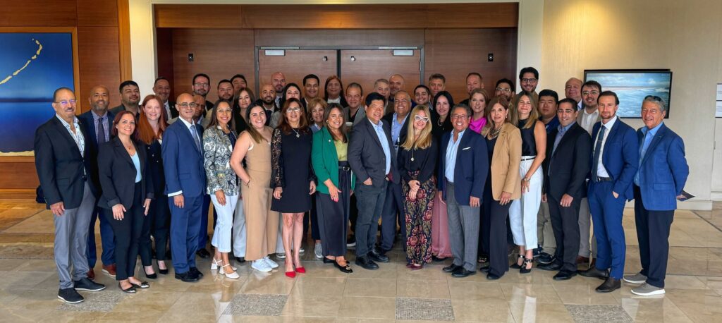 Invest Puerto Rico logró acelerar su misión de posicionar a la isla como un epicentro de innovación y desarrollo en la industria de las biociencias a través de su participación en el BIO International Conference y la llegada de dos nuevas empresas. - Suministrada