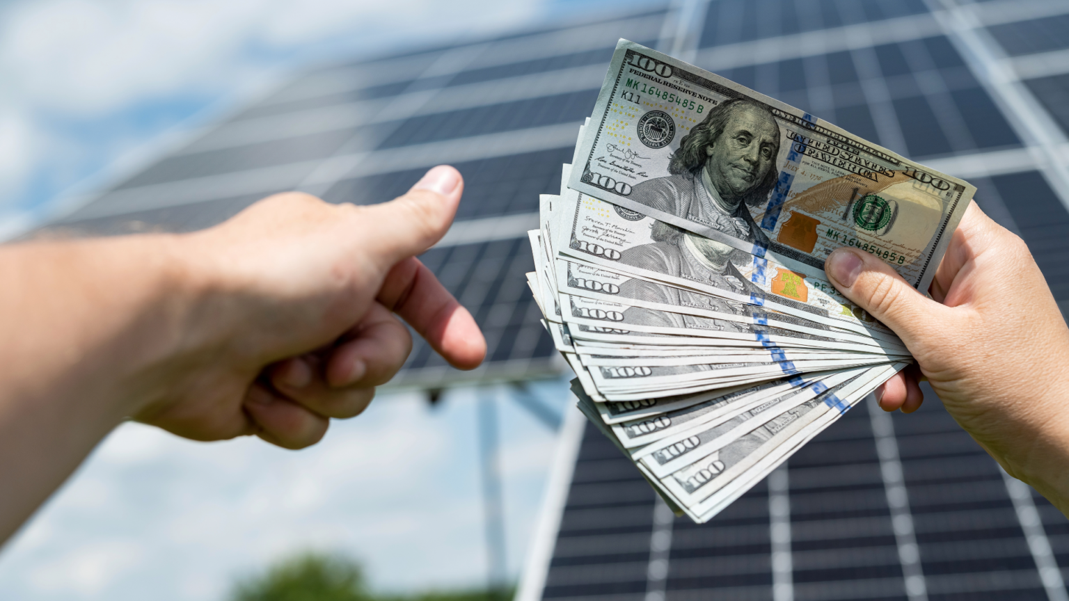 Volvi el programa de ayuda para - Dinero 1536x864 