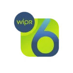 WIPR logo