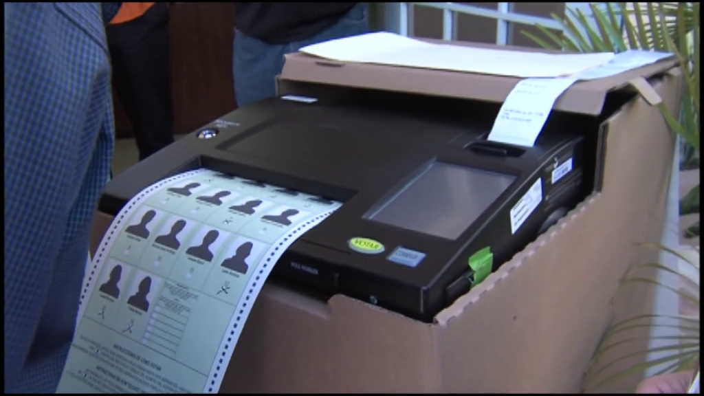 Elecciones 2024 ¿Cuál es el horario de los centros de votación? ¿Cuál