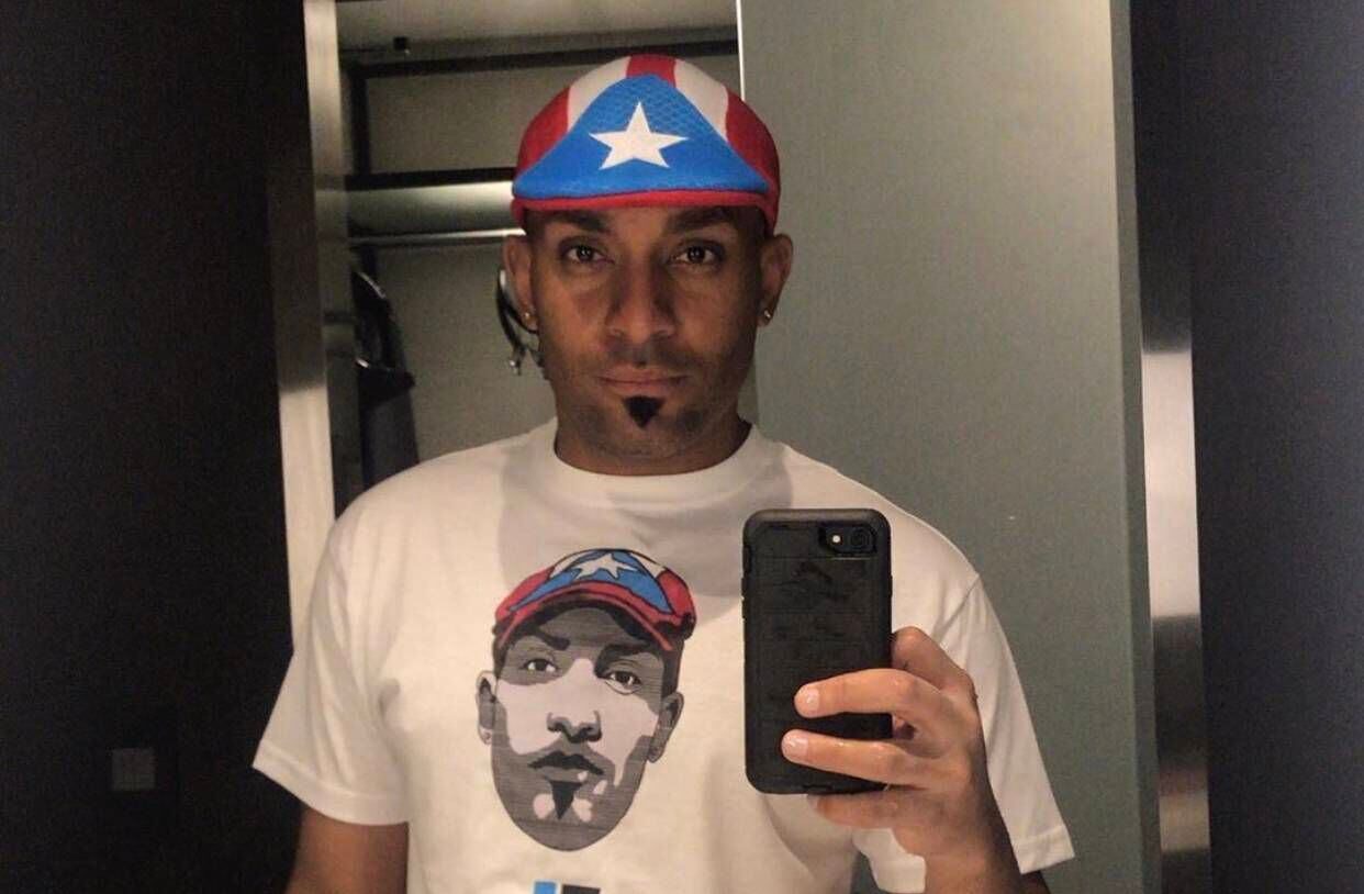 Culpable Rey Charlie por alteración a la paz contra capitán del ...