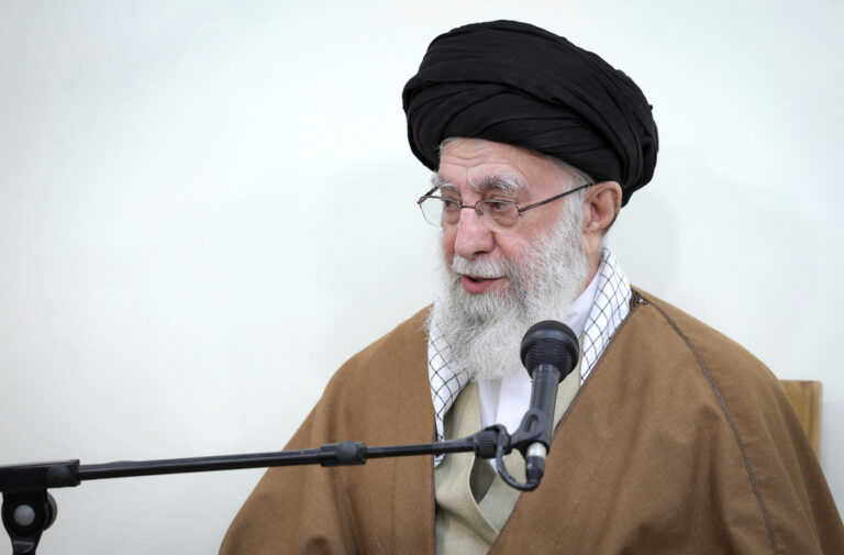 Israel asegura mataron a Alí Jamenei, líder supremo de Irán