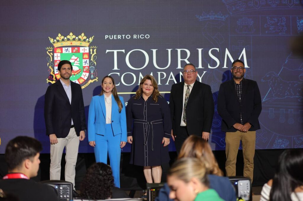Puerto Rico reafirma su posición como un anfitrión de excelencia para competencias internacionales.