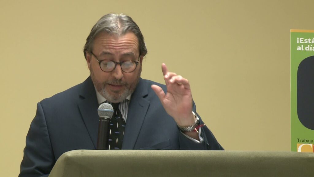 El director ejecutivo del Centro de Recaudación de Ingresos Municipales, Reinaldo Paniagua Látimer, comunicó hoy su decisión de renunciar al cargo efectivo el 30 de septiembre de 2025.