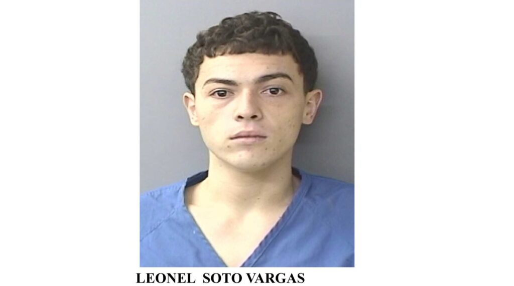 Leonel Soto Vargas