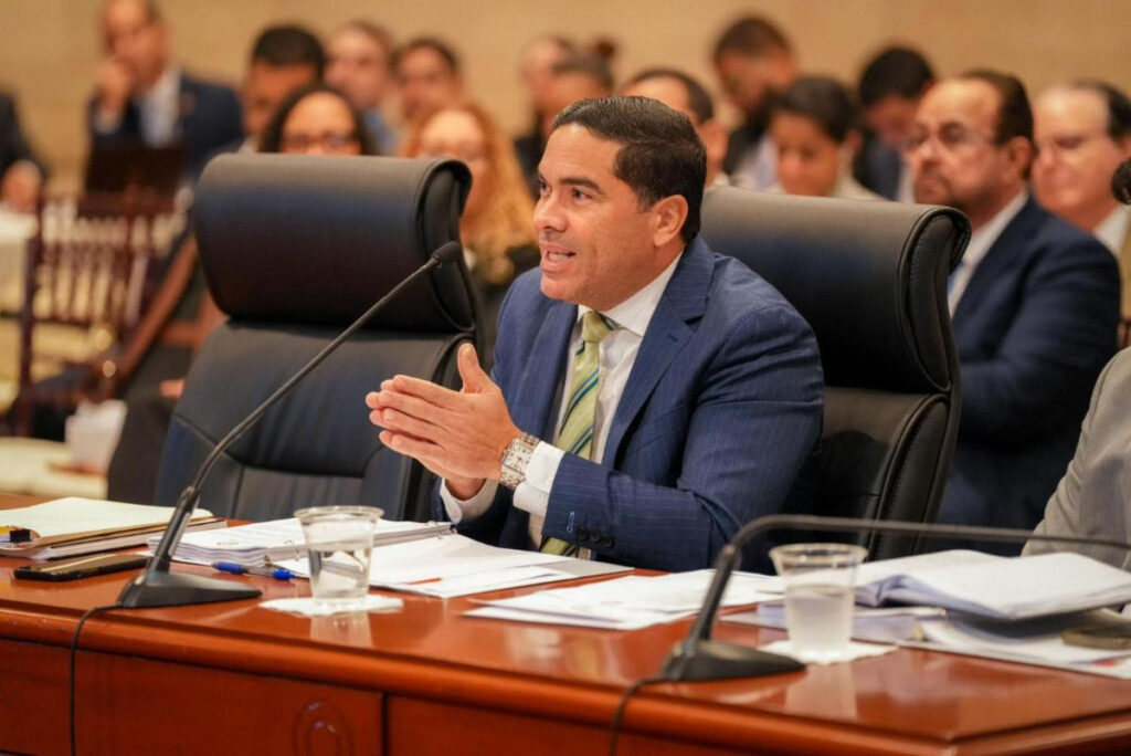 Rivera Rueda presentó en vistas públicas un paquete de recomendaciones enfocadas en mejorar la operatividad, la fiscalización y la accesibilidad de los procesos electorales - Suministrada